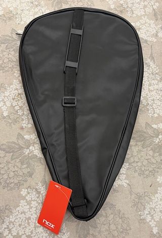 Funda pala pádel Nox nueva