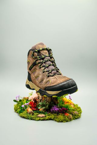 Jack Wolfskin Texapore Donna 39 | Scarpe da Hiking