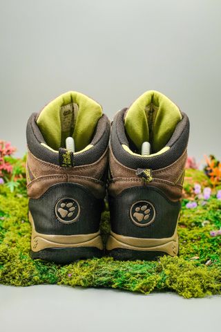 Jack Wolfskin Texapore Donna 39 | Scarpe da Hiking