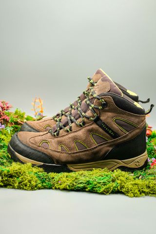 Jack Wolfskin Texapore Donna 39 | Scarpe da Hiking