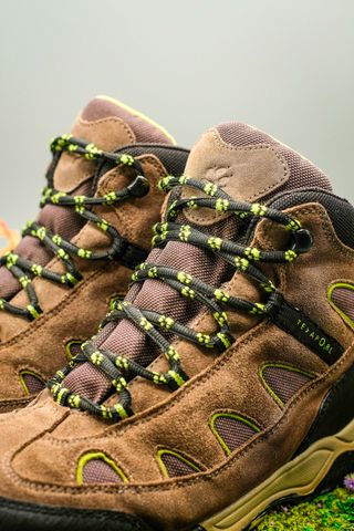 Jack Wolfskin Texapore Donna 39 | Scarpe da Hiking