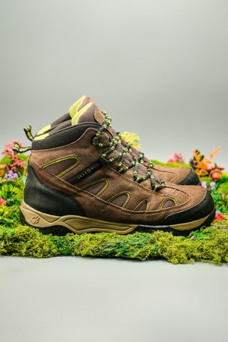 Jack Wolfskin Texapore Donna 39 | Scarpe da Hiking