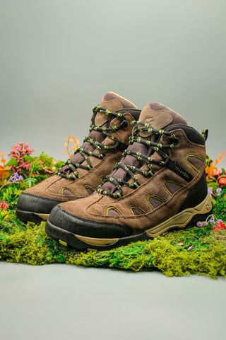 Jack Wolfskin Texapore Donna 39 | Scarpe da Hiking