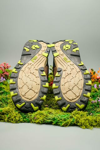 Jack Wolfskin Texapore Donna 39 | Scarpe da Hiking