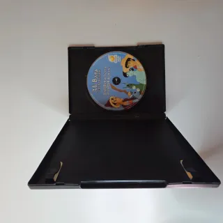 DVD Ali Baba e i 40 Ladroni - Fiabe