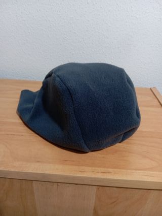 PASAMONTAÑAS CHECHUA NUEVO SIN ESTRENAR.