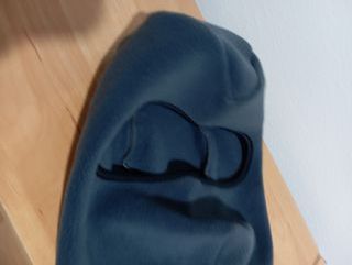 PASAMONTAÑAS CHECHUA NUEVO SIN ESTRENAR.