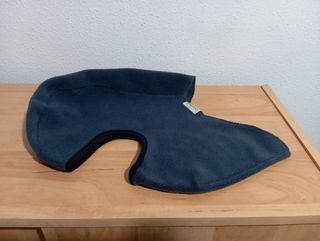 PASAMONTAÑAS CHECHUA NUEVO SIN ESTRENAR.