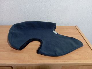 PASAMONTAÑAS CHECHUA NUEVO SIN ESTRENAR.