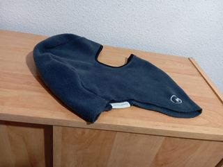 PASAMONTAÑAS CHECHUA NUEVO SIN ESTRENAR.