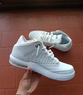 Zapatillas Nike Air Jordan Talla 44.5