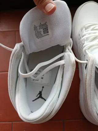 Zapatillas Nike Air Jordan Talla 44.5