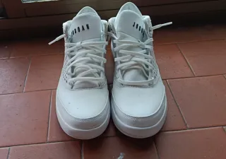 Zapatillas Nike Air Jordan Talla 44.5