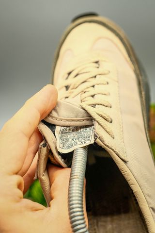 Onitsuka Tiger Hsinti Donna 39 | Scarpe da Sport