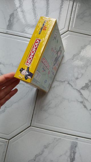 Monopoly Edizione Speciale Esselunga
