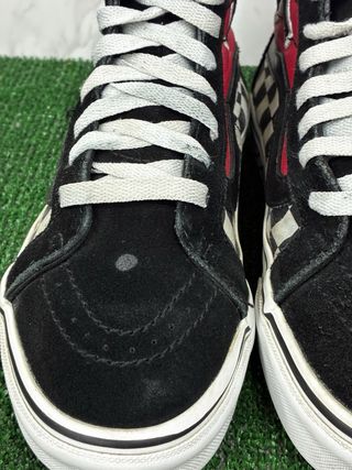 Vans Sk8-Hi Taglia 37