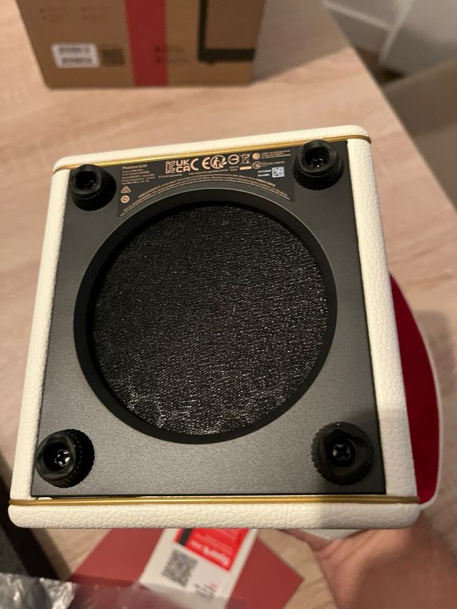 Positive Grid Spark Mini Amplificatore per chitarra