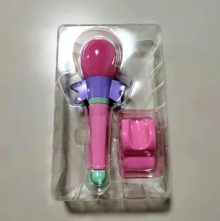 Microfono Magico Creamy Mami Bandai