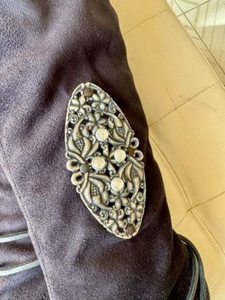 Stivale Alberto Venturini tacco elasticizzato