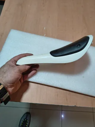 Sillín Monty Clásico nuevo