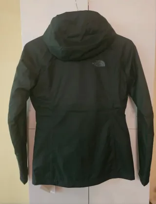 Chaqueta The North Face Mujer Verde