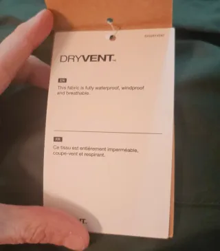 Chaqueta The North Face Mujer Verde