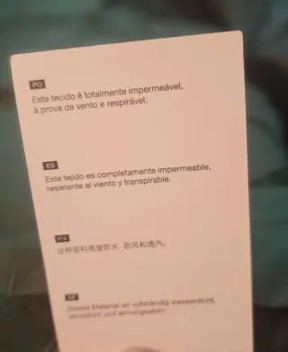 Chaqueta The North Face Mujer Verde