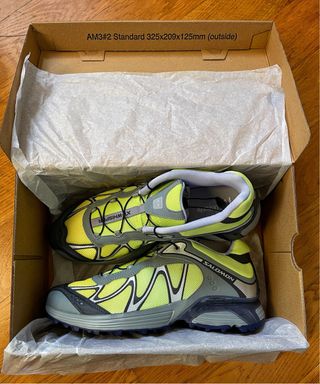 Salomon XT Whisper Scarpe da Trail Running