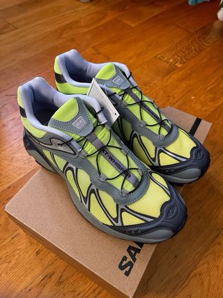 Salomon XT Whisper Scarpe da Trail Running