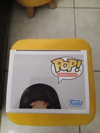 Funko Pop! Monkey D. Dragon 2206 One Piece