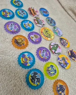 Lotto Carte Yu-Gi-Oh