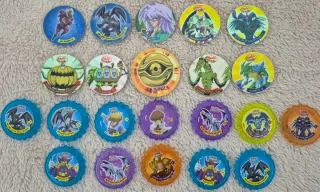 Lotto Carte Yu-Gi-Oh