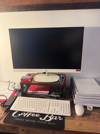 HP All-in-One 27 2024