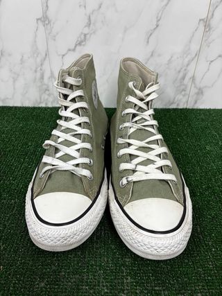 Converse All Star Verdi Tg 42.5
