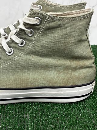 Converse All Star Verdi Tg 42.5