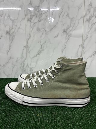 Converse All Star Verdi Tg 42.5