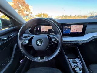 Skoda Octavia 2020 2.0 TDI DSG