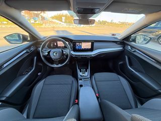 Skoda Octavia 2020 2.0 TDI DSG