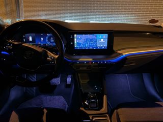 Skoda Octavia 2020 2.0 TDI DSG