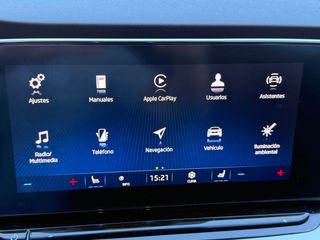 Skoda Octavia 2020 2.0 TDI DSG