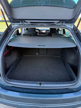 Skoda Octavia 2020 2.0 TDI DSG