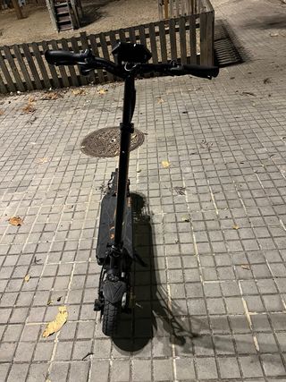 Patinete Eléctrico Kukirin G2 Master