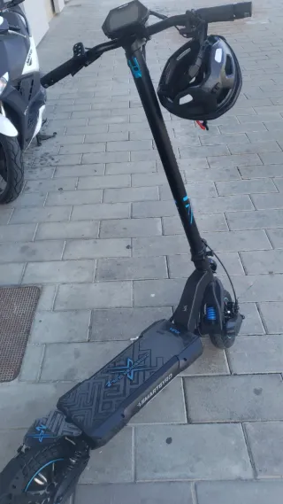 Smartgyro Crossover Dualmax 2 2025