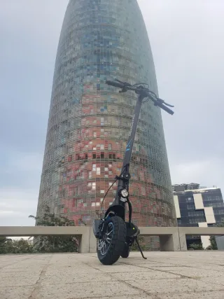 Smartgyro Crossover Dualmax 2 2025