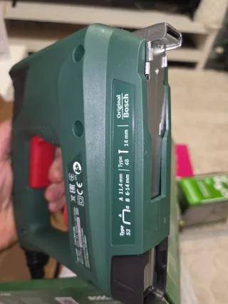 Grapadora Eléctrica Bosch PTK 14 EDT