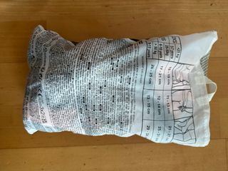 Protecciones Oxelo Talla S