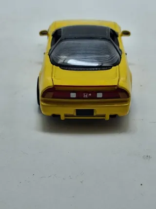 Honda NSX Del Prado 1:43. Vintage e raro.