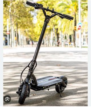 Patinete Eléctrico Dualtron eagle pro