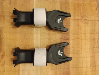 Adaptadores Bugaboo Maxi-Cosi