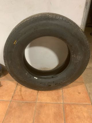 Neumáticos Camion 275/70R22.5